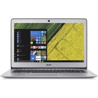 Refurbished Acer Swift SF314-51 Core i5-7200U 8GB 256GB 14 Inch Windows 10 Laptop