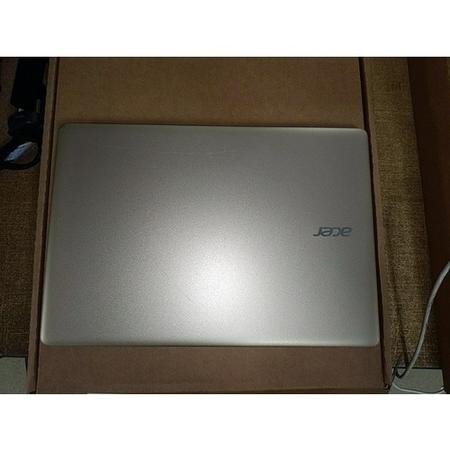 Refurbished Acer Swift SF314-51 Core i5-7200U 8GB 256GB 14 Inch Windows 10 Laptop