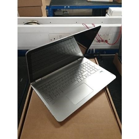 Refurbished HP Envy X360 Core i7-6500U 12GB 1TB Inch Windows