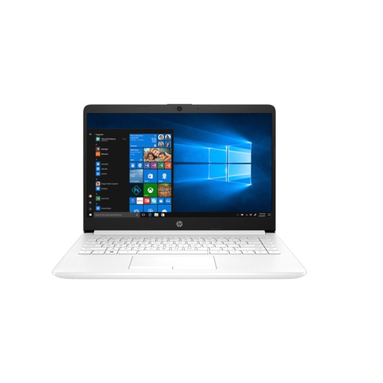 Refurbished HP 14-CF2503SA Core i5-10210U 4GB 256GB 14 Inch Windows 10 Laptop