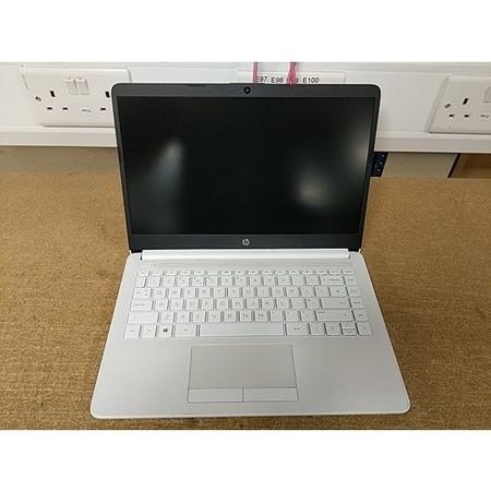 Refurbished HP 14-CF2503SA Core i5-10210U 4GB 256GB 14 Inch Windows 10 Laptop