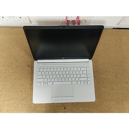 Refurbished HP 14-CF2503SA Core i5-10210U 4GB 256GB 14 Inch Windows 10 Laptop