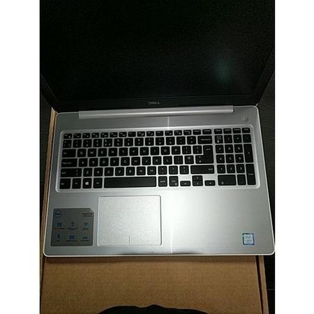 Refurbished Dell Inspiron 15 500 Series P75F Core i3-8130U 8GB 1TB 15.6 Inch Windows 10 Laptop