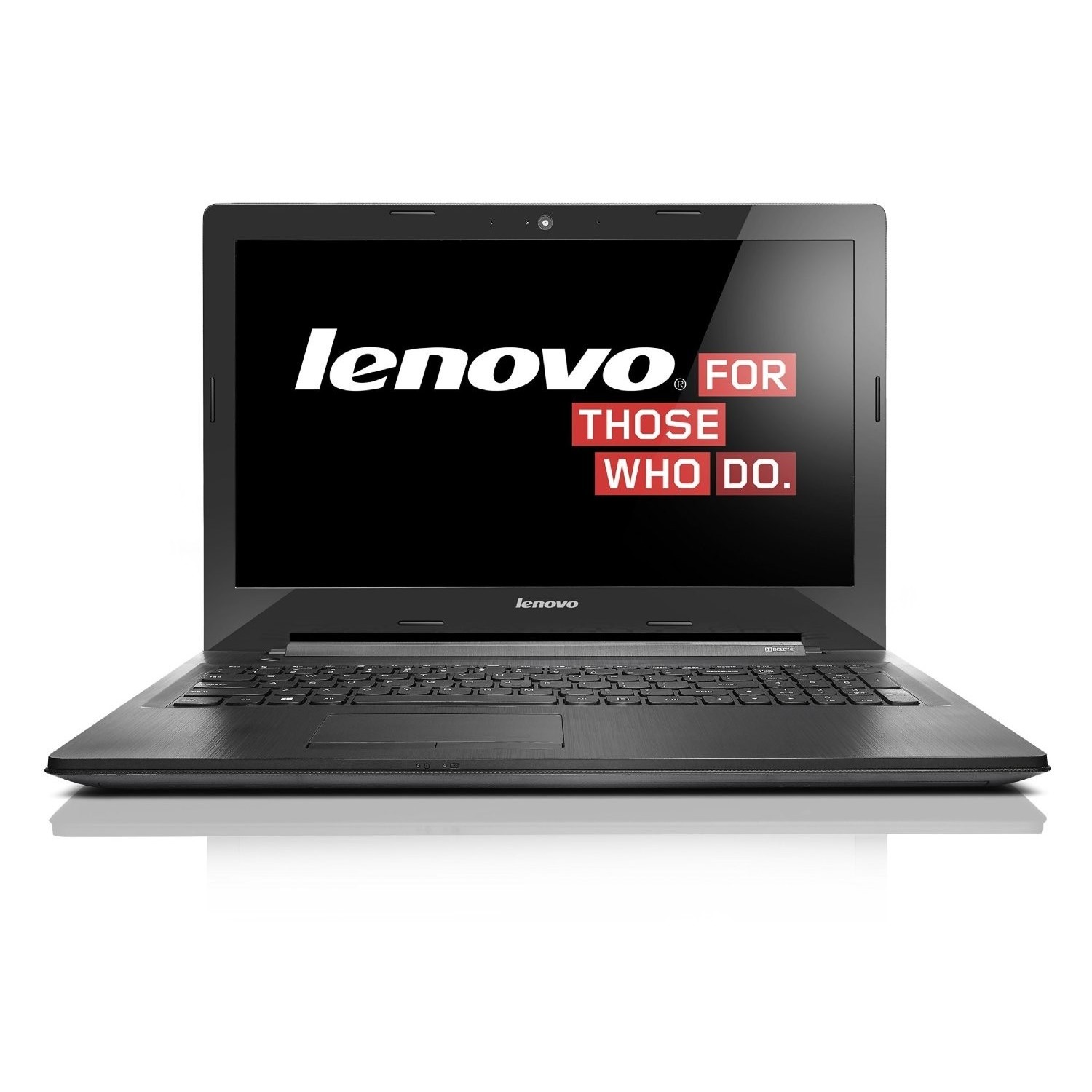 Lenovo G50-80 Reconditionné - I3 4ème, 8Go RAM, SSD 256Go, Win11 + Office