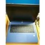 Refurbished HP Notebook RTL8723DE Core i3-7100U 4GB 128GB 14 Inch Windows 10 Laptop