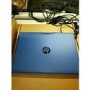 Refurbished HP Notebook RTL8723DE Core i3-7100U 4GB 128GB 14 Inch Windows 10 Laptop