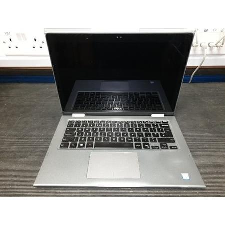 Refurbished Dell Inspiron P69G Core i5-8250U 8GB 480GB 14 Inch Windows 10 Laptop