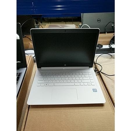 Refurbished HP Notebook RTL8723DE Core i3-6006U 4GB 500GB 14 Inch Windows 10 Laptop