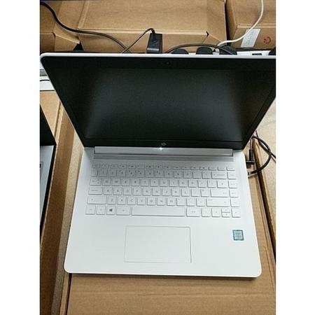 Refurbished HP Notebook RTL8723DE Core i3-6006U 4GB 500GB 14 Inch Windows 10 Laptop