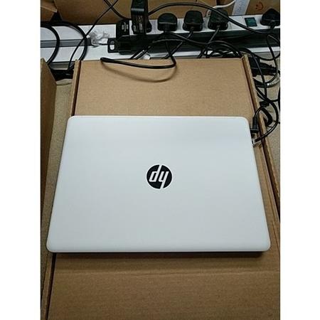 Refurbished HP Notebook RTL8723DE Core i3-6006U 4GB 500GB 14 Inch Windows 10 Laptop