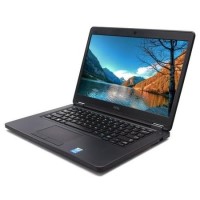 Refurbished Dell Lattitude E5450 P48G Core i3-5010U 4GB 500GB 14 Inch Windows 10 Laptop