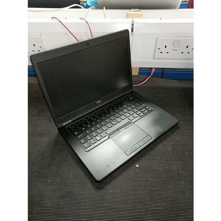 Refurbished Dell Lattitude E5450 P48G Core i3-5010U 4GB 500GB 14 Inch Windows 10 Laptop