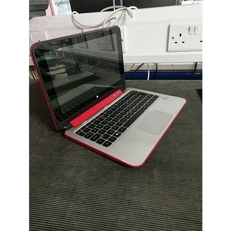 Refurbished HP Pavilion 11-N083SA Intel Celeron N2830 4GB 500GB 11 Inch Windows 10 Laptop