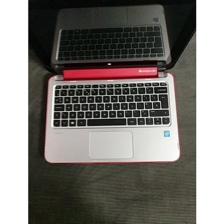 Refurbished HP Pavilion 11-N083SA Intel Celeron N2830 4GB 500GB 11 Inch Windows 10 Laptop
