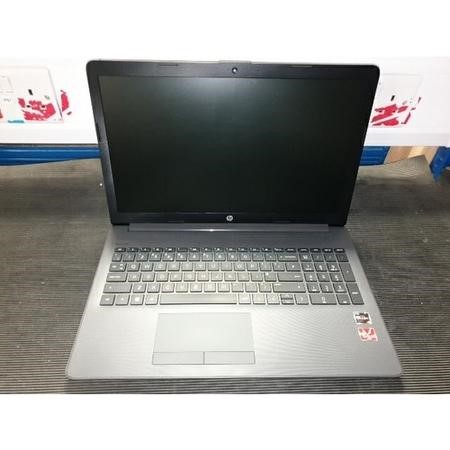Refurbished HP Notebook 255 G7 AMD Ryzen 5 2500U 8GB 256GB 15.6