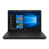 Refurbished HP 15-DA0352TU Core i3-7020U 4GB 1TB 15.6 Inch Windows 10 Laptop - US Keyboard Layout
