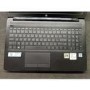 Refurbished HP 15-DA0352TU Core i3-7020U 4GB 1TB 15.6 Inch Windows 10 Laptop - US Keyboard Layout