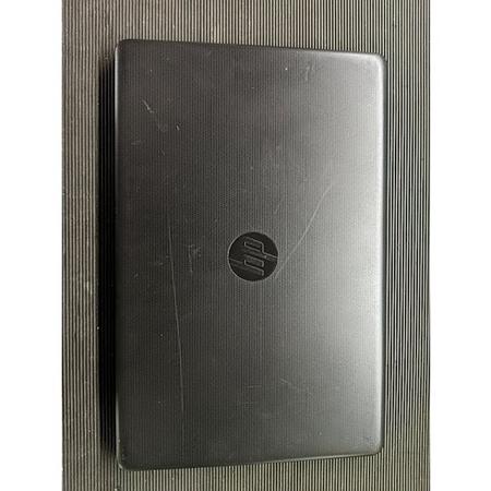 Refurbished HP 15-DA0352TU Core i3-7020U 4GB 1TB 15.6 Inch Windows 10 Laptop - US Keyboard Layout