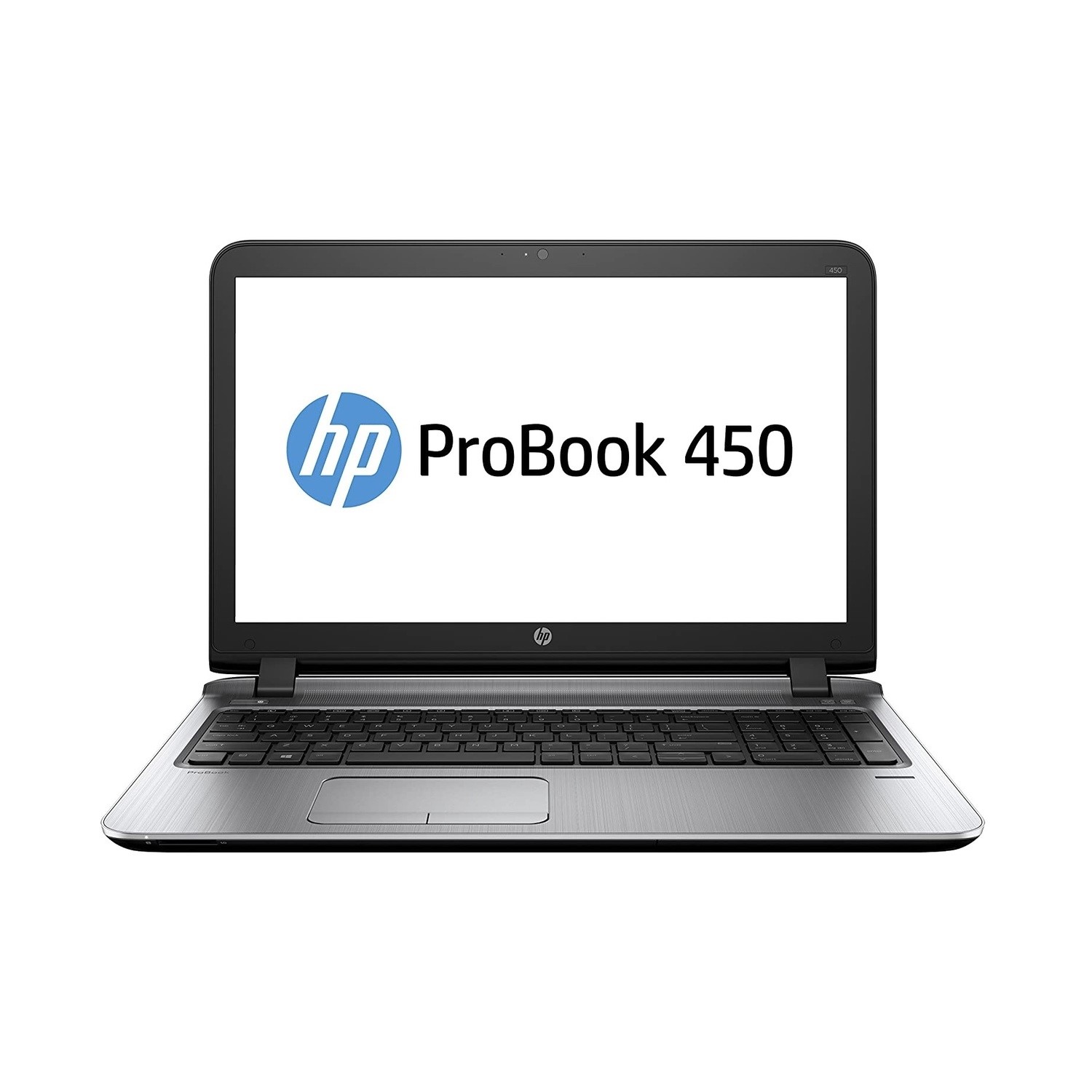 ジャンク HP PROBOOK 450 G2 I5-5200U 2.2GHz WIFI内蔵 マルチ HDMI