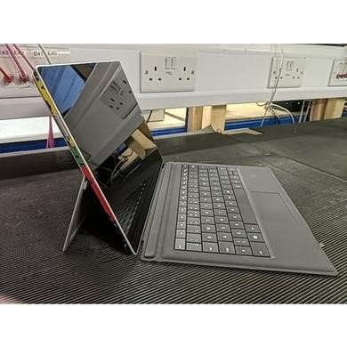 Refurbished Microsoft Surface Pro 3 Core i5-4300U 4GB 128GB Refurbished Microsoft Surface Pro 3 Core i5-4300U 4GB 128GB