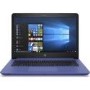 Refurbished HP 14-BP073NA Core i3-7100U 4GB 125GB 14 Inch Windows 10 Laptop