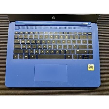Refurbished HP 14-BP073NA Core i3-7100U 4GB 125GB 14 Inch Windows 10 Laptop