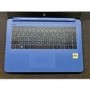 Refurbished HP 14-BP073NA Core i3-7100U 4GB 125GB 14 Inch Windows 10 Laptop