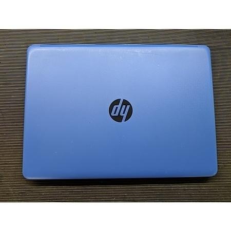 Refurbished HP 14-BP073NA Core i3-7100U 4GB 125GB 14 Inch Windows 10 Laptop