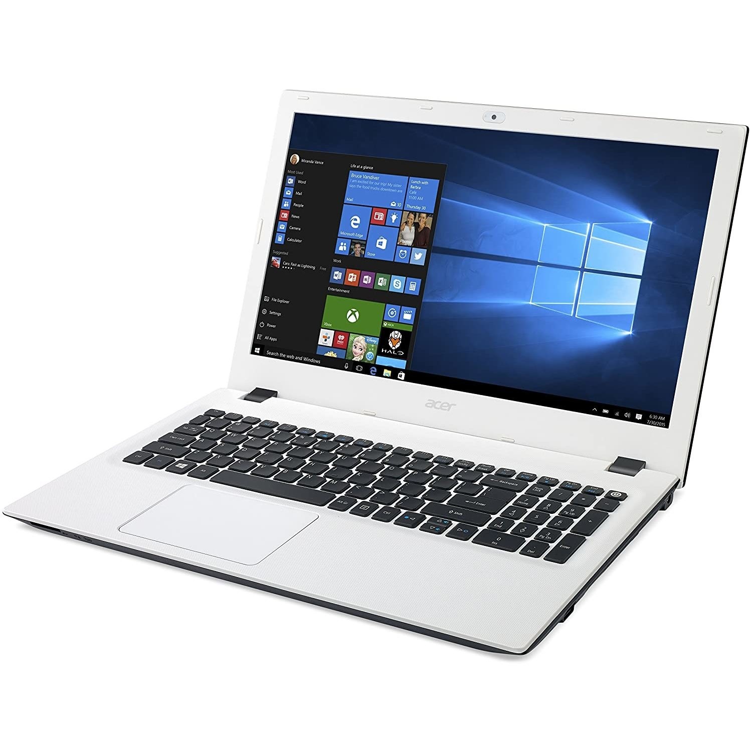 Refurbished Acer Aspire E5-573 Series N15Q1 Core i3-4005U 8GB