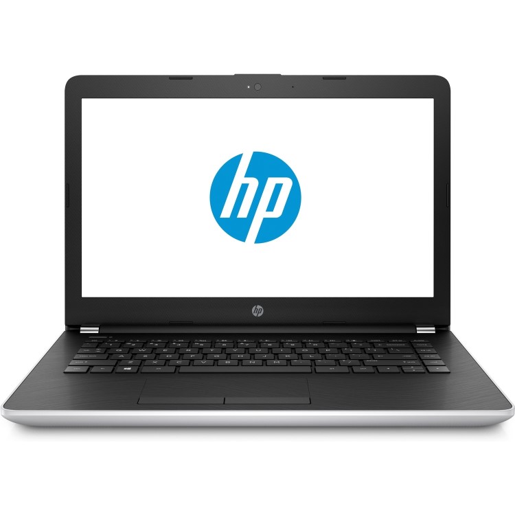 Refurbished HP Notebook 14-BS001NI Intel Pentium N3710 4GB 1TB 14 Inch Windows 10 Laptop