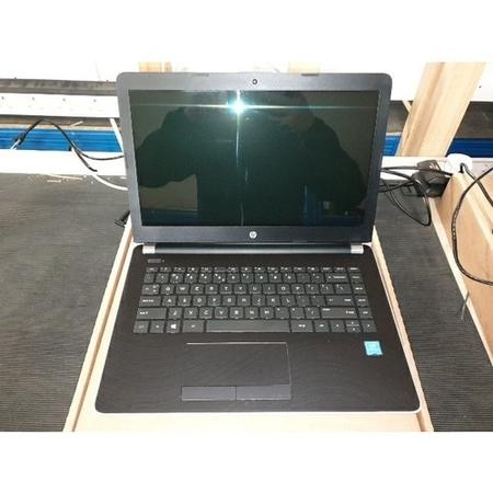 Refurbished HP Notebook 14-BS001NI Intel Pentium N3710 4GB 1TB 14 Inch Windows 10 Laptop