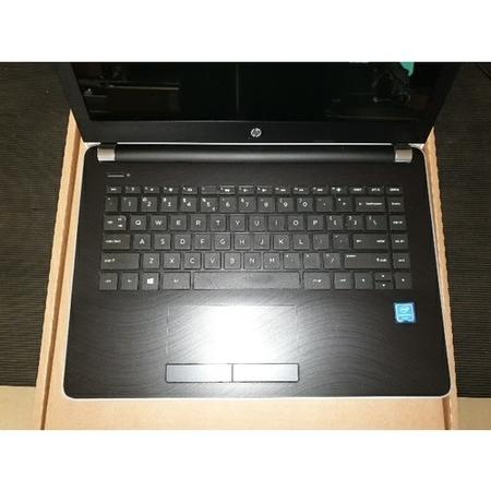 Refurbished HP Notebook 14-BS001NI Intel Pentium N3710 4GB 1TB 14 Inch Windows 10 Laptop