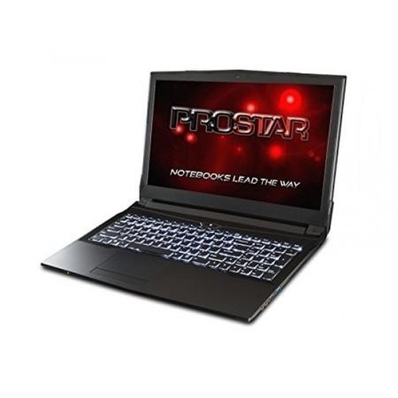 Refurbished Clevo Notebook N850HL Core i5-7300HQ 8GB 500GB 15.6