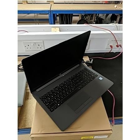 Refurbished HP 250 G7 Core i5-8265U 8GB 512GB 15 Inch Windows 10 Laptop