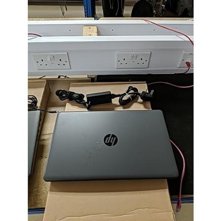 Refurbished HP 250 G7 Core i5-8265U 8GB 512GB 15 Inch Windows 10 Laptop