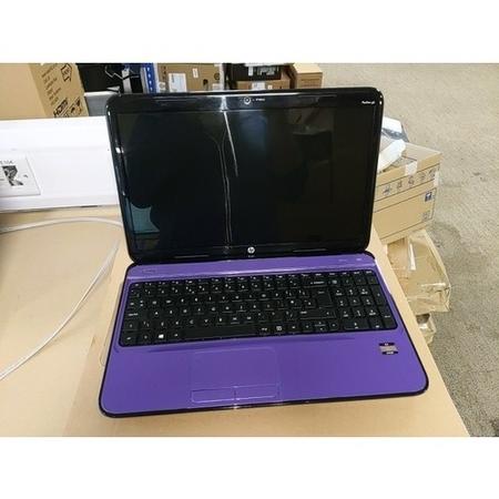 Refurbished HP Pavilion G6-2242SA AMD E2-1800 6GB 750GB 15 Windows 10 Laptop