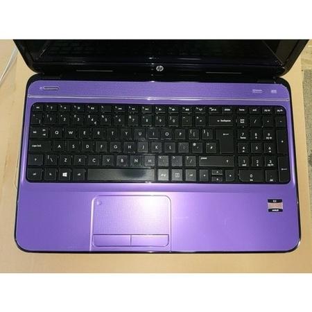 Refurbished HP Pavilion G6-2242SA AMD E2-1800 6GB 750GB 15 Windows 10 Laptop