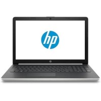 Refurbished HP 15-DA0594SA Core i3-7100U 4GB 1TB 15.6 Inch Windows 10 Laptop Refurbished HP 15-DA0594SA Core i3-7100U 4GB 1TB 15.6 Inch Windows 10 Laptop