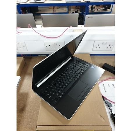 Refurbished HP 15-DA0594SA Core i3-7100U 4GB 1TB 15.6 Inch Windows 10 Laptop