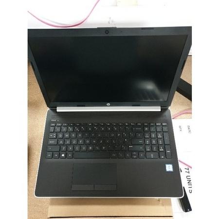 Refurbished HP 15-DA0594SA Core i3-7100U 4GB 1TB 15.6 Inch Windows 10 Laptop