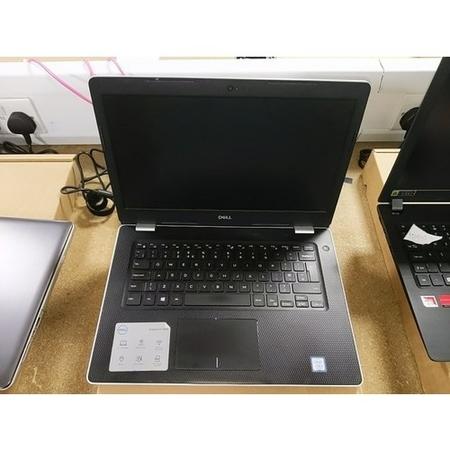 Refurbished Dell Inspiron 3481 Core i3-7020U 4GB 128GB 15 Windows 10 Laptop