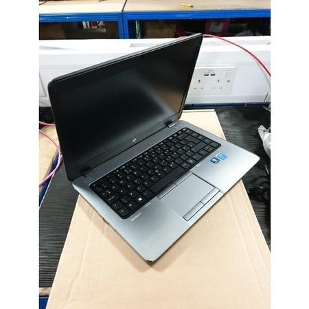 Refurbished HP EliteBook 840 G1 Core i5-4300U 8GB 500GB 14 Inch Windows 10 Laptop
