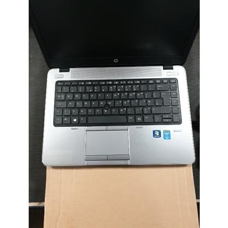 Refurbished HP EliteBook 840 G1 Core i5-4300U 8GB 500GB 14 Inch Windows 10 Laptop