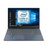 Refurbished Lenovo 81F500LXUK Core i3-8130U 4GB 1TB 15.6 Inch Windows 10 Laptop