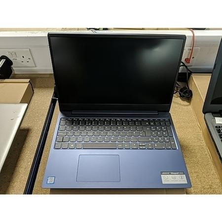 Refurbished Lenovo 81F500LXUK Core i3-8130U 4GB 1TB 15.6 Inch Windows 10 Laptop