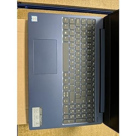 Refurbished Lenovo 81F500LXUK Core i3-8130U 4GB 1TB 15.6 Inch Windows 10 Laptop