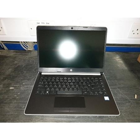 Refurbished HP Notebook 14-CF1599SA Core i5-8265U 8GB 256GB 14 Inch Windows 10 Laptop