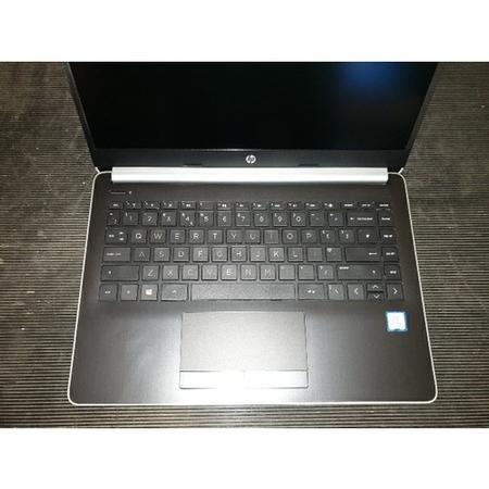 Refurbished HP Notebook 14-CF1599SA Core i5-8265U 8GB 256GB 14 Inch Windows 10 Laptop