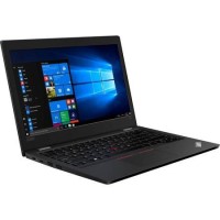 Refurbished Lenovo ThinkPad 20GJ-CT01WW Core i5-6200U 8GB 256GB 13 Inch Windows 10 Laptop