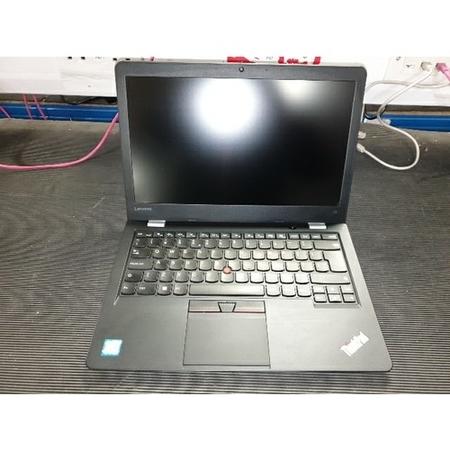 Refurbished Lenovo ThinkPad 20GJ-CT01WW Core i5-6200U 8GB 256GB 13 Inch Windows 10 Laptop
